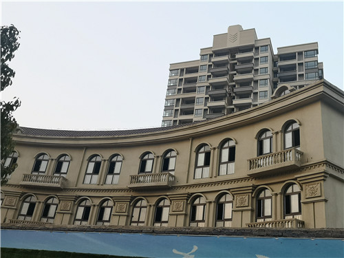 驻马店EPS雕花价格