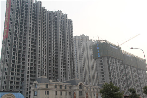 驻马店EPS构件-天玺