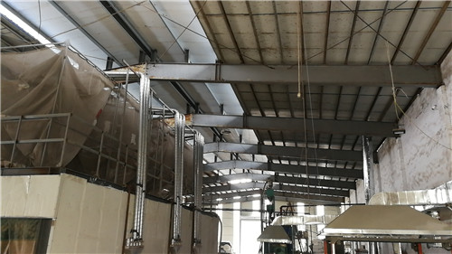 驻马店EPS构件相册