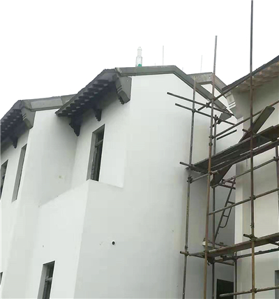 驻马店EPS线条-皇家驿站