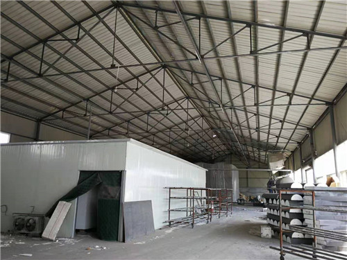 驻马店EPS聚苯板相册