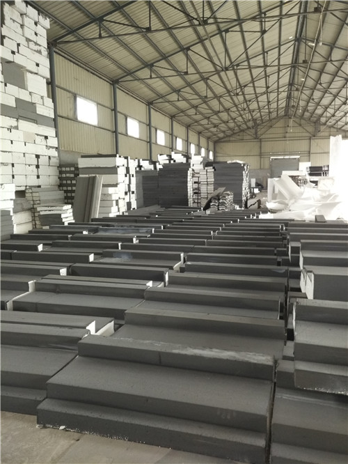 驻马店EPS构件生产