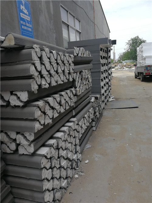 驻马店EPS构件生产