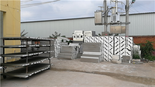 驻马店EPS线条相册