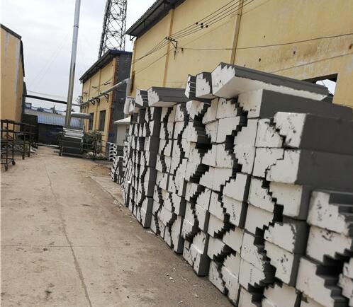 驻马店eps构件厂家