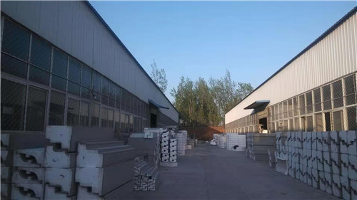 驻马店宏业保温