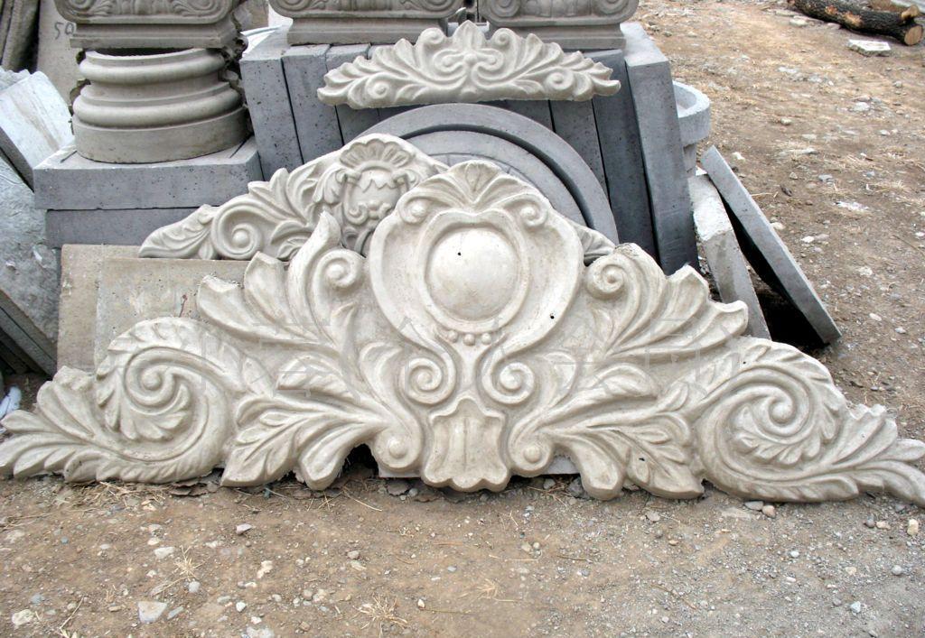 驻马店GRC山花厂家